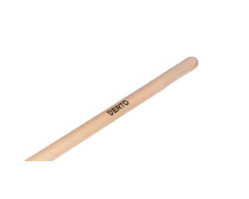 Граблі Verto 14 зубців, ширина 36см, 140см, 1.4кг (15G057)