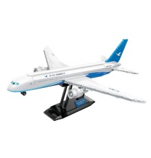 Конструктор Pantasy Joyside Series BOEING 787 (11017)