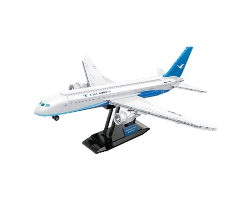 Конструктор Pantasy Joyside Series BOEING 787 (11017)