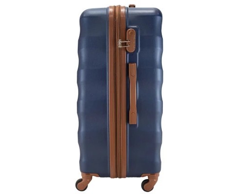 Валіза Semi Line 28