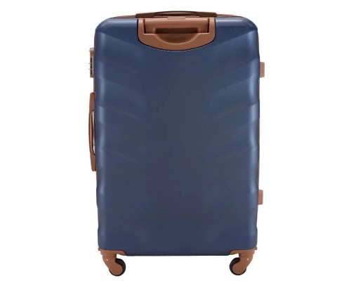 Валіза Semi Line 28