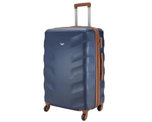 Валіза Semi Line 28