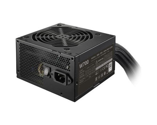 Блок живлення CoolerMaster 700W (MPW-7001-ACBW-BE1) Блок живлення CoolerMaster 700W (MPW-7001-ACBW-BE1)