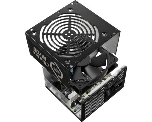 Блок живлення CoolerMaster 700W (MPW-7001-ACBW-BE1) Блок живлення CoolerMaster 700W (MPW-7001-ACBW-BE1)