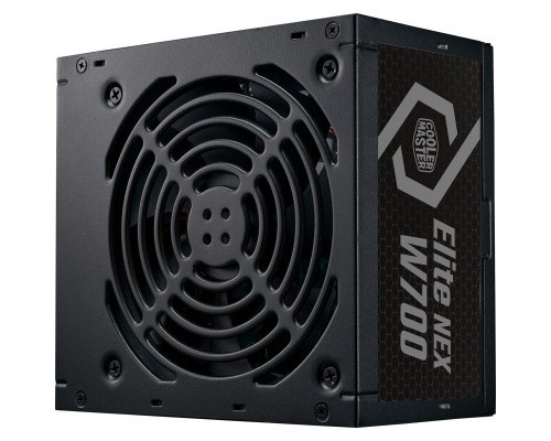 Блок живлення CoolerMaster 700W (MPW-7001-ACBW-BE1) Блок живлення CoolerMaster 700W (MPW-7001-ACBW-BE1)
