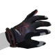 Рукавички для фітнесу MadMax MXG-103 X Gloves Black/Grey S (MXG-103-BLK_S)