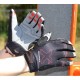 Рукавички для фітнесу MadMax MXG-103 X Gloves Black/Grey S (MXG-103-BLK_S)