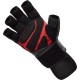 Рукавички для фітнесу RDX L7 Micro Plus Red/Black S (WGL-L7R-S+)