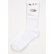 Шкарпетки дитячі UCS Socks однотонні (M0C0101-1099-5-white)