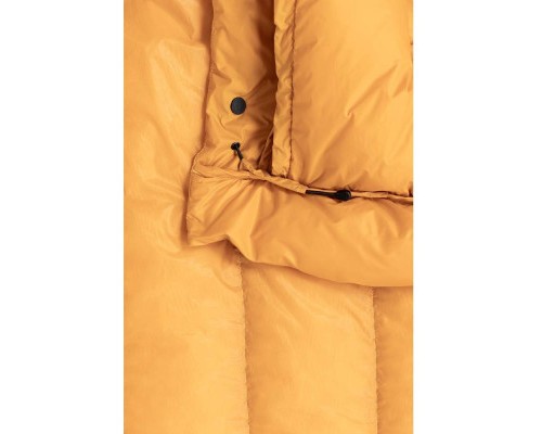 Спальний мішок Turbat Ultar пуховий dark cheddar 185 см (012.005.0232)