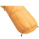 Спальний мішок Turbat Ultar пуховий dark cheddar 185 см (012.005.0232)