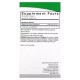 Вітамінно-мінеральний комплекс Nature's Answer Слизький в'яз, 1050 мг, Slippery Elm, 90 вегетаріанських капсул (NTA-16334)