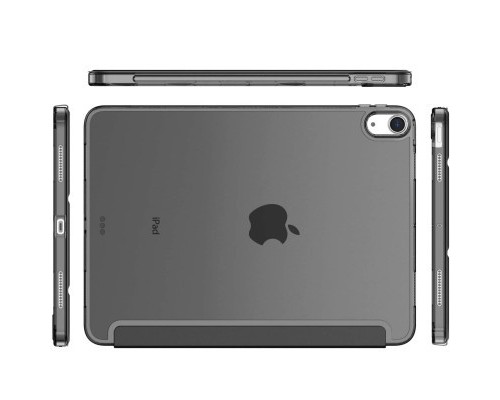 Чохол до планшета BeCover Tri Fold Hard Apple iPad Air 11