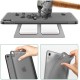 Чохол до планшета BeCover Tri Fold Hard Apple iPad Air 11