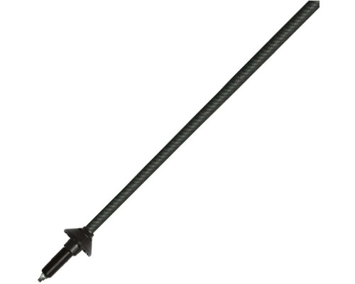 Палиці для скандинавської ходи Gabel FLD Carbon 130 (034.0053)