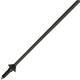 Палиці для скандинавської ходи Gabel FLD Carbon 130 (034.0053)