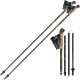 Палиці для скандинавської ходи Gabel FLD Carbon 130 (034.0053)