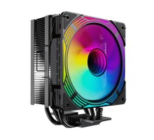 Кулер до процесора Gamemax Ice Force BK