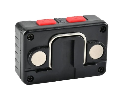 Ліхтар Quantum Master LED COB (QM-FL4020)
