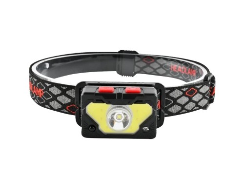 Ліхтар Quantum Master LED COB (QM-FL4020)
