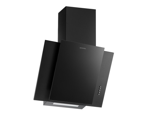 Витяжка кухонна Pyramida CSW 12 60 BL