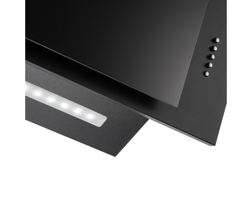 Витяжка кухонна Pyramida CSW 12 60 BL