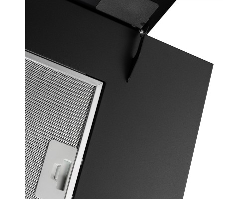 Витяжка кухонна Pyramida CSW 12 60 BL