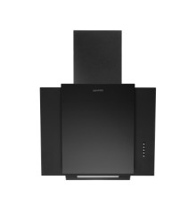 Витяжка кухонна Pyramida CSW 12 60 BL