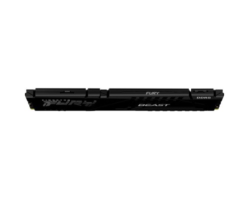 Модуль пам'яті для комп'ютера DDR5 32GB 6000 MHz Beast EXPO Kingston Fury (ex.HyperX) (KF560C30BBE-32) Модуль пам'яті для комп'ютера DDR5 32GB 6000 MHz Beast EXPO Kingston Fury (ex.HyperX) (KF560C30BBE-32)
