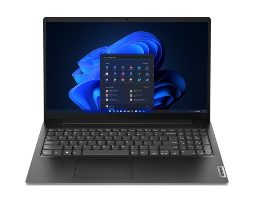 Ноутбук Lenovo V15 G4 IRU (83A100JBRA)