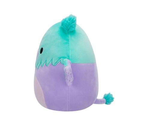 М'яка іграшка Squishmallows Грифон Мінерва 30 см (SQCR05612) М'яка іграшка Squishmallows Грифон Мінерва 30 см (SQCR05612)