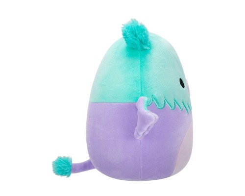 М'яка іграшка Squishmallows Грифон Мінерва 30 см (SQCR05612) М'яка іграшка Squishmallows Грифон Мінерва 30 см (SQCR05612)