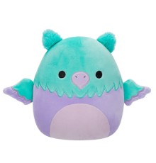 М'яка іграшка Squishmallows Грифон Мінерва 30 см (SQCR05612)