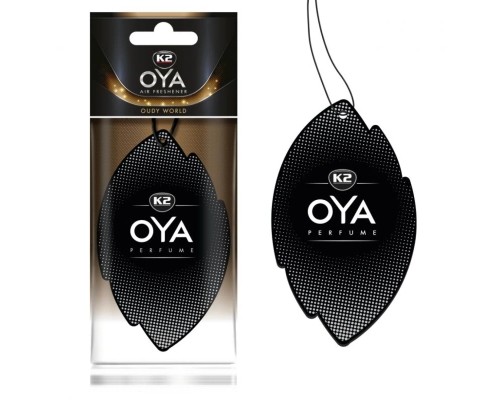 Ароматизатор для автомобіля K2 Oya 