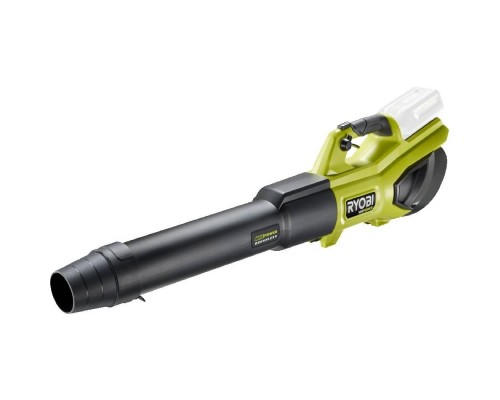 Повітродувка Ryobi RY36BLXB-0 36V MAX POWER, 306 км/год, 1240 м.куб/год (без АКБ та ЗП) (5133005646)