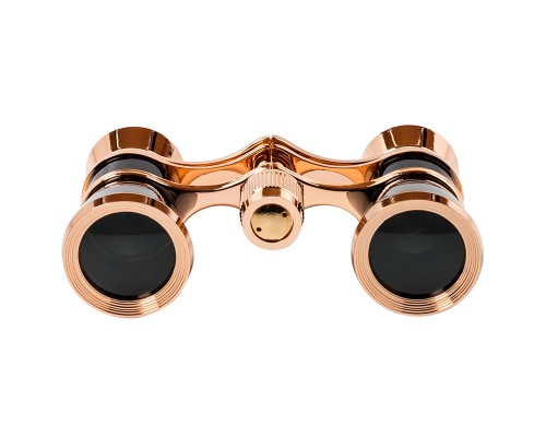 Бінокль Sigeta Teatrum B 3x25 Black (65872)