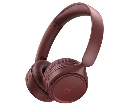 Навушники Anker SoundCore H30i Red (A3012G91)