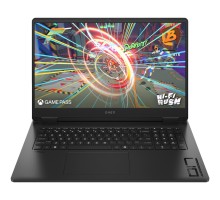 Ноутбук HP OMEN Gaming 17-db0015ua (A4AB7EA)