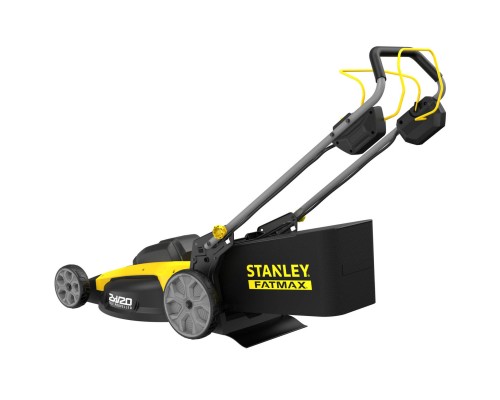 Газонокосарка Stanley SFMCMWS251M