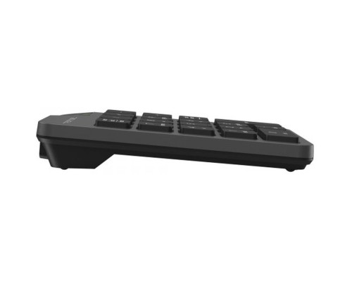 Клавіатура A4Tech FGK21C Wireless Grey (4711421993982)
