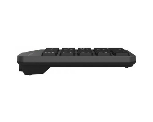 Клавіатура A4Tech FGK21C Wireless Grey (4711421993982)