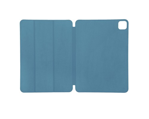 Чохол до планшета Armorstandart Smart Case iPad Pro 11 2024 Denim (ARM74642) Чохол до планшета Armorstandart Smart Case iPad Pro 11 2024 Denim (ARM74642)