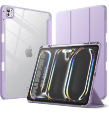 Чохол до планшета BeCover Soft Edge TPU Apple iPad Pro 13