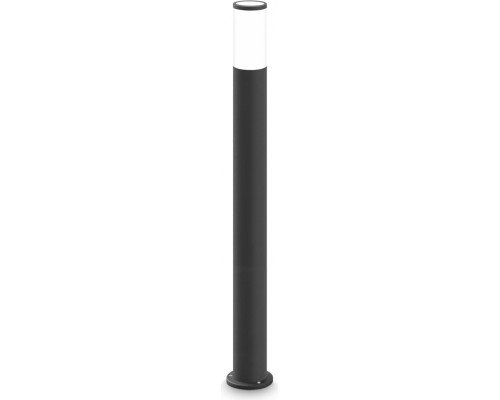 Світильник Videx архітектурний IP54 GU10 (VL-AR09061B)