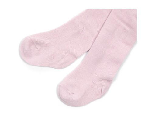 Колготки дитячі Bibaby однотонні (68120-80-pink)