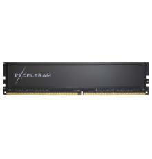 Модуль пам'яті для комп'ютера DDR4 16GB 2666 MHz Black Sark eXceleram (ED4162619X)