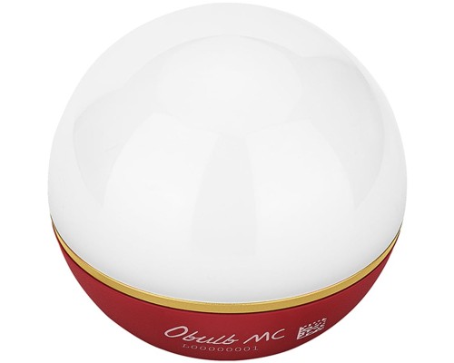 Ліхтар Olight Obulb MC Red