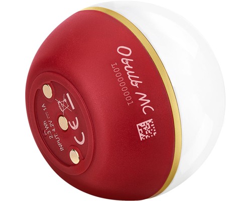 Ліхтар Olight Obulb MC Red