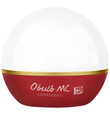 Ліхтар Olight Obulb MC Red