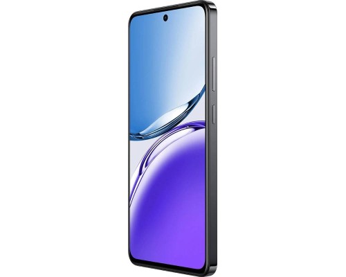 Мобільний телефон Oppo Reno12 F 4G 8/256GB Matte Gray (OFCPH2687_GRAY)